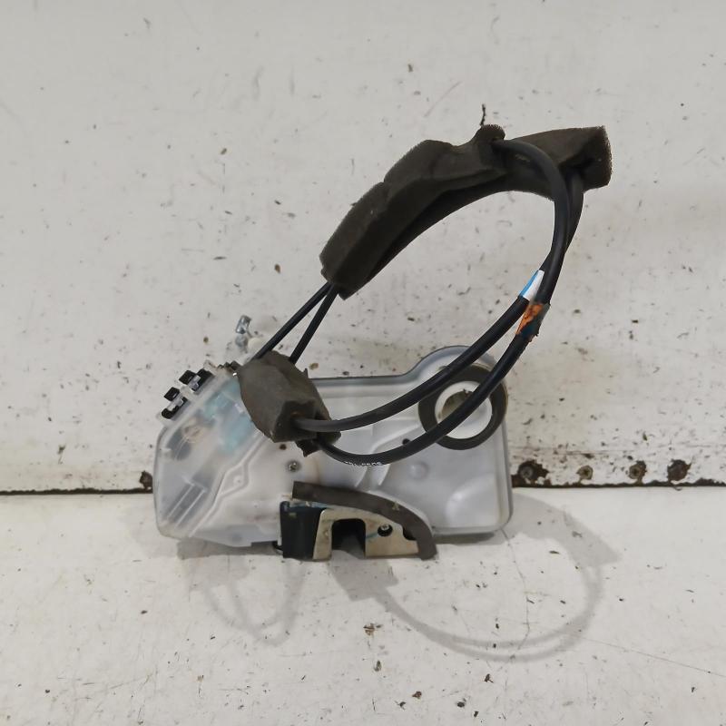 door/boot/gate lock