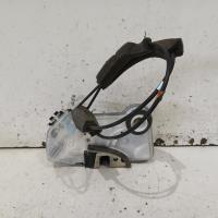 door/boot/gate lock