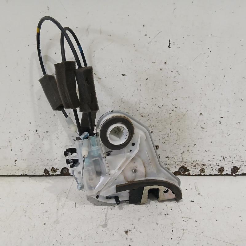 door/boot/gate lock