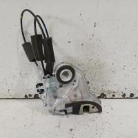 door/boot/gate lock