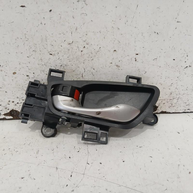 door handle