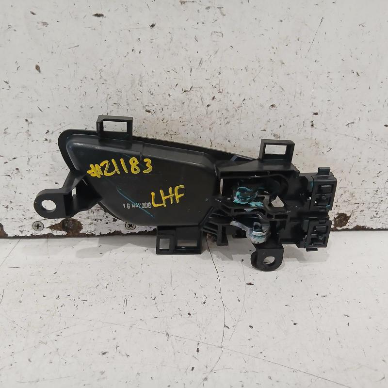door handle