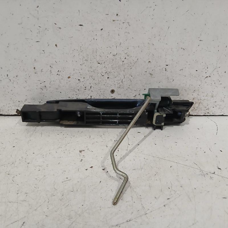 door handle