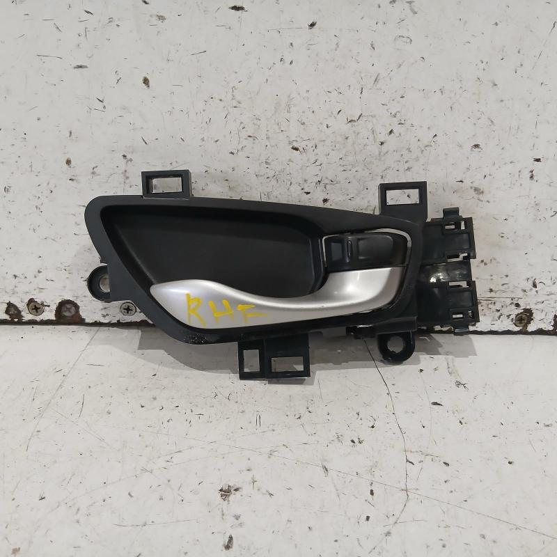 door handle