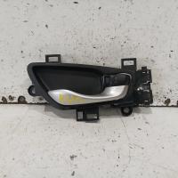 door handle
