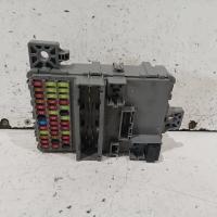fuse box