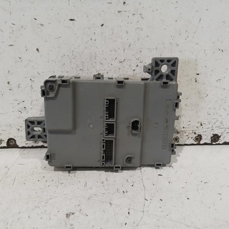 fuse box