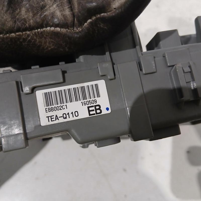 fuse box