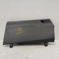 glove box