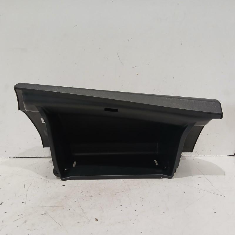 glove box
