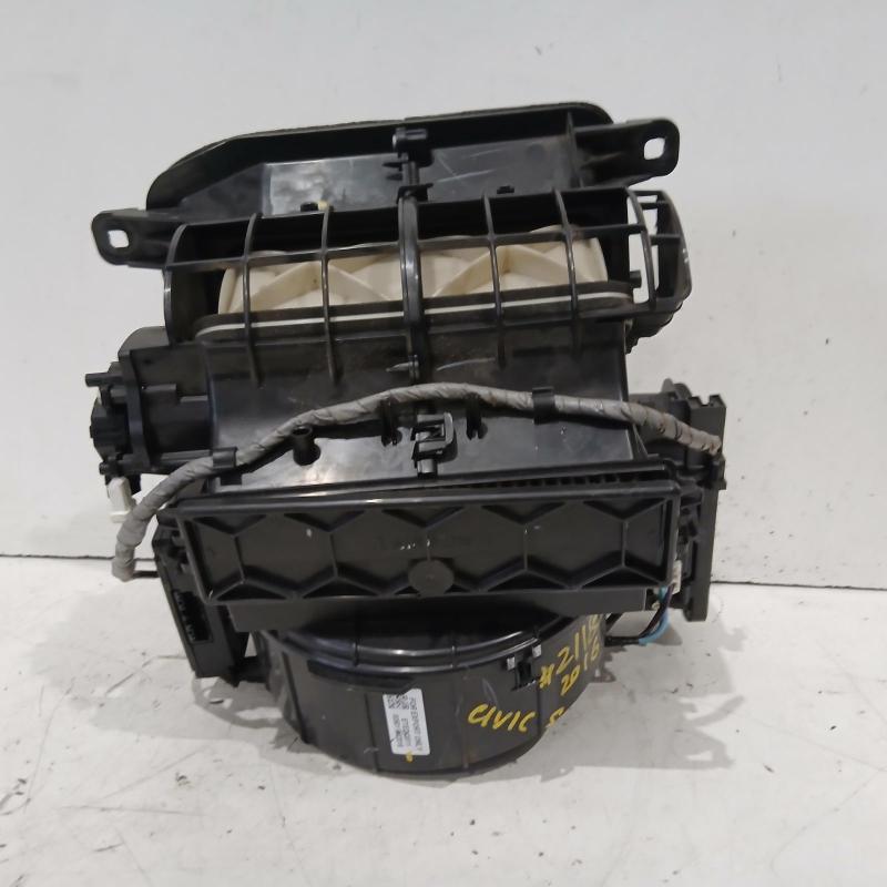 heater fan/motor