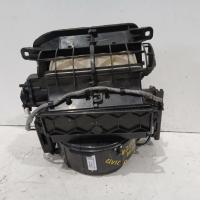 heater fan/motor