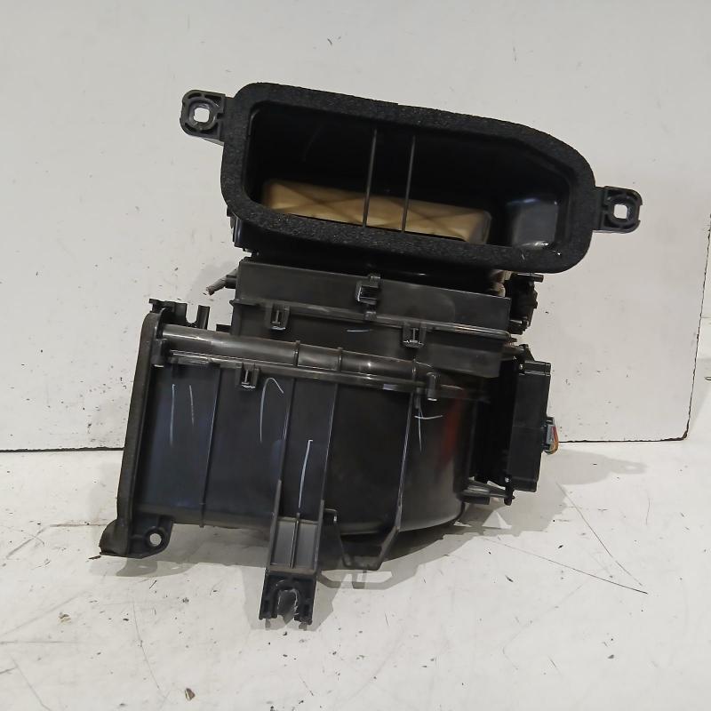 heater fan/motor