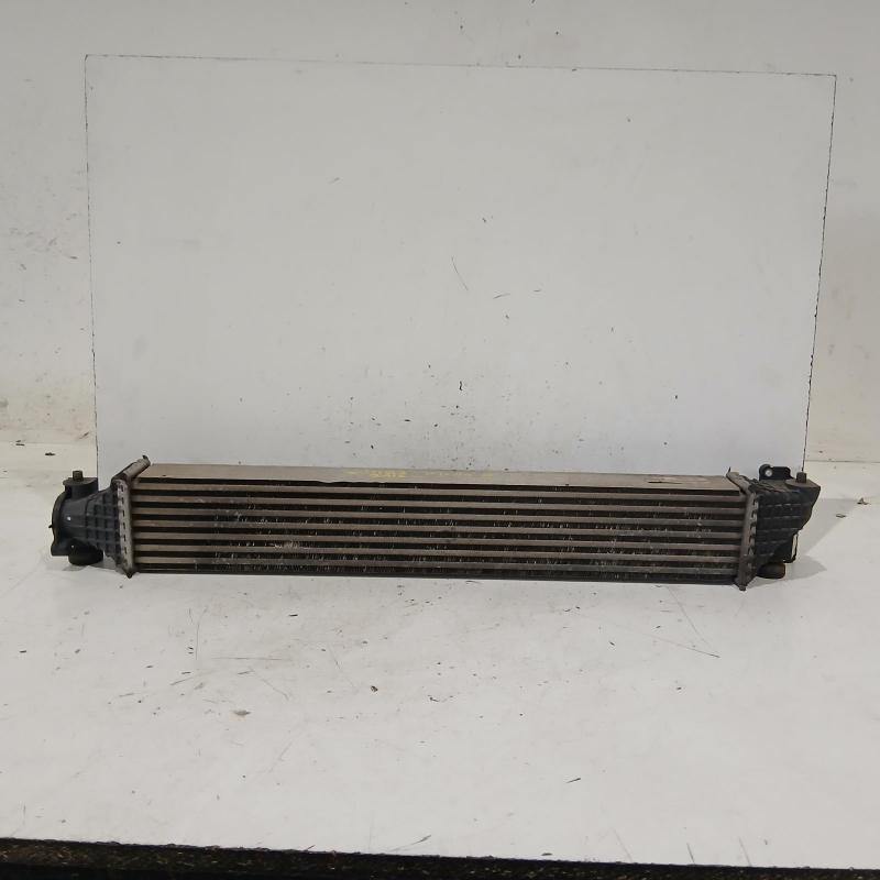 intercooler