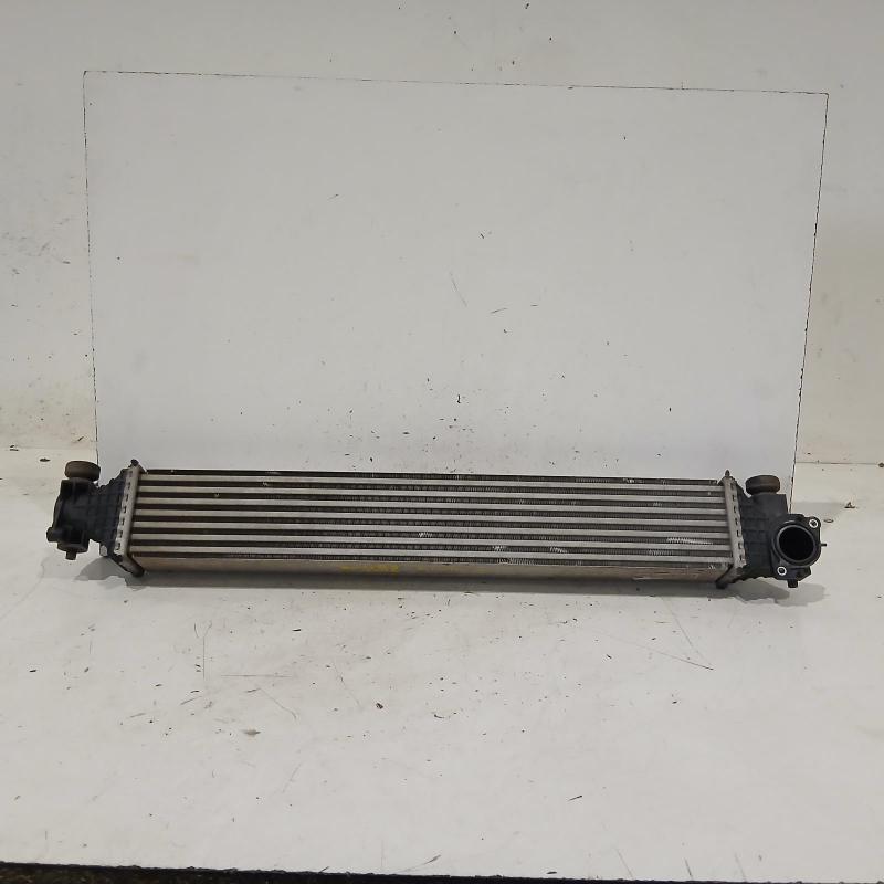 intercooler