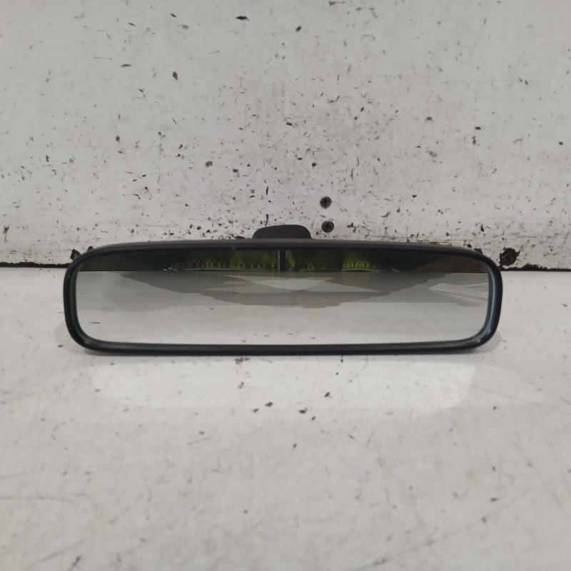 interior mirror