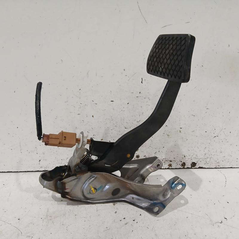 pedal assembly