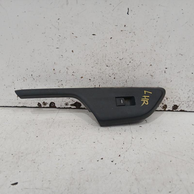 power door window switch