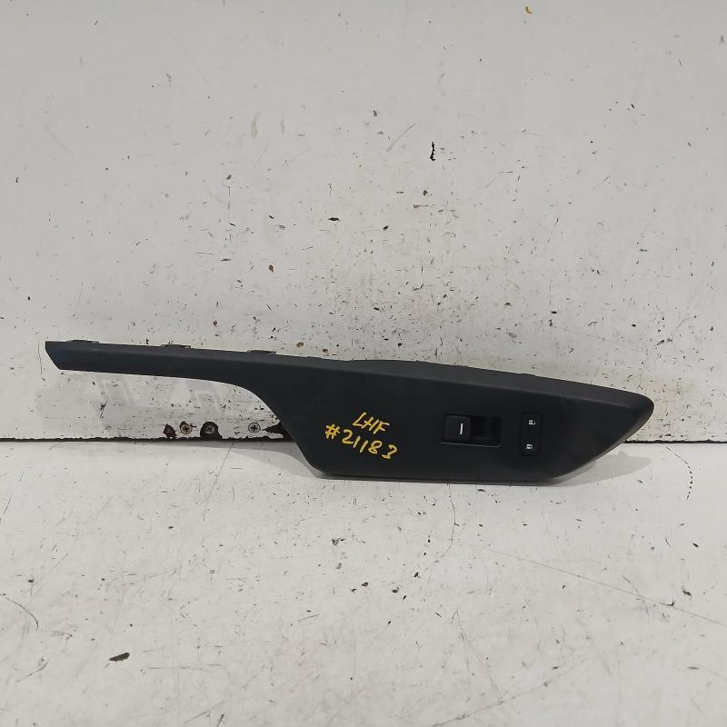 power door window switch