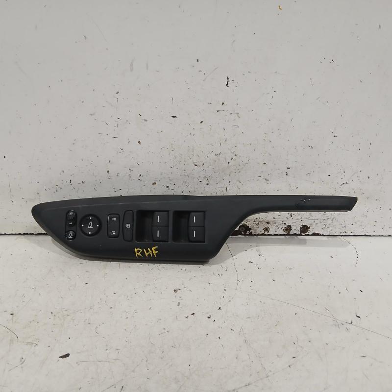 power door window switch