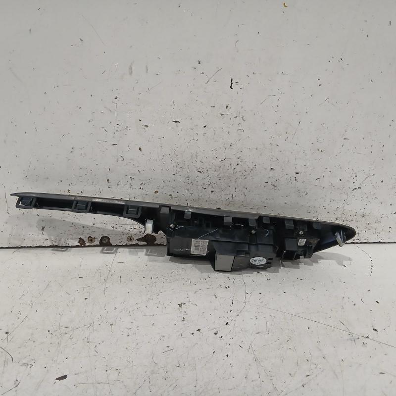 power door window switch
