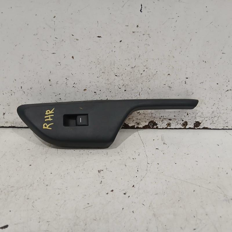 power door window switch