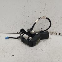 seat belt stalk