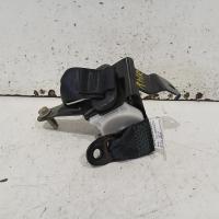 seat belt stalk