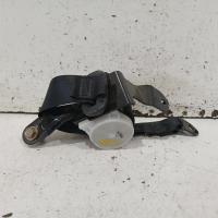 seat belt stalk