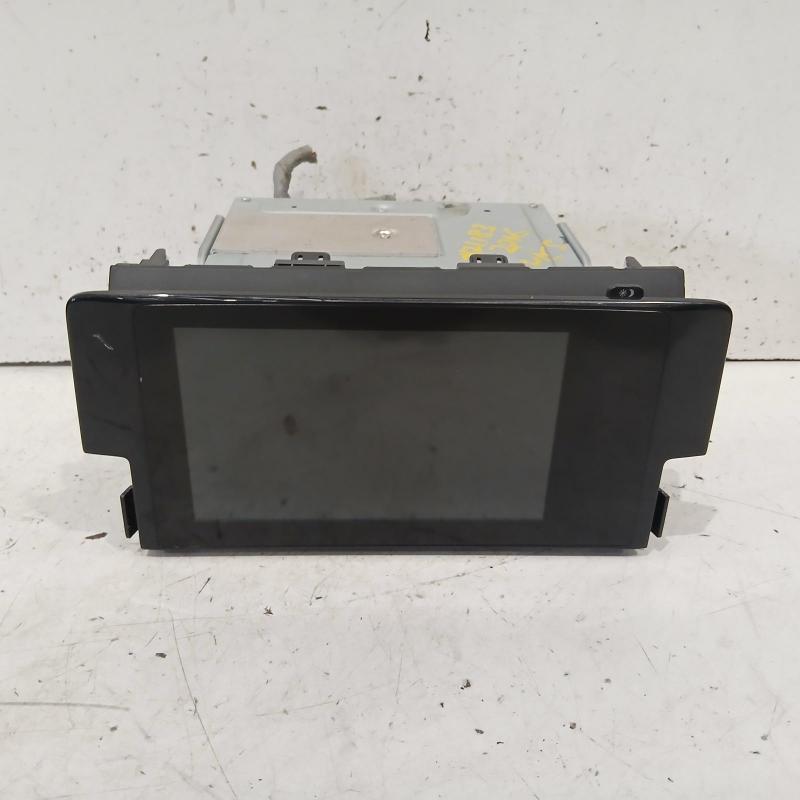 stereo/head unit