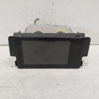 stereo/head unit