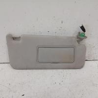 sunvisor
