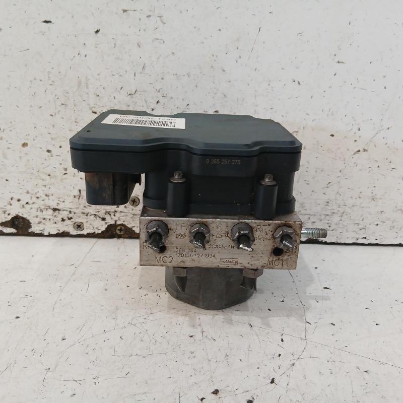 abs pump/modulator