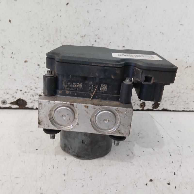 abs pump/modulator