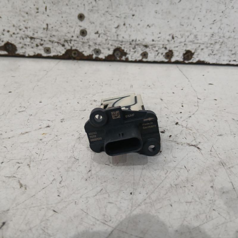 air flow meter