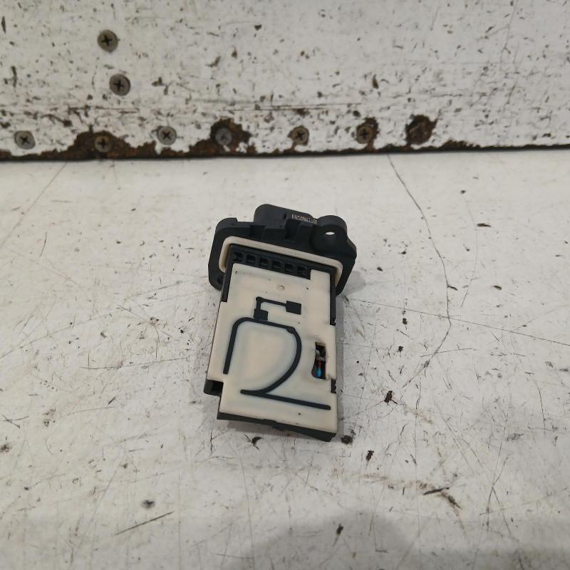 air flow meter