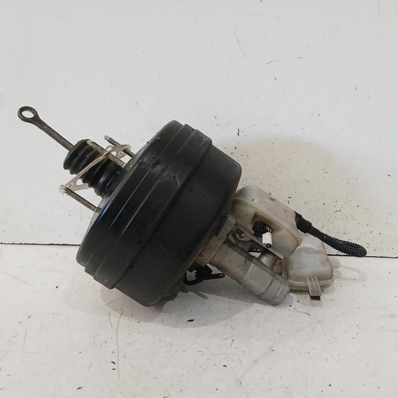 brake booster