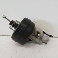 brake booster