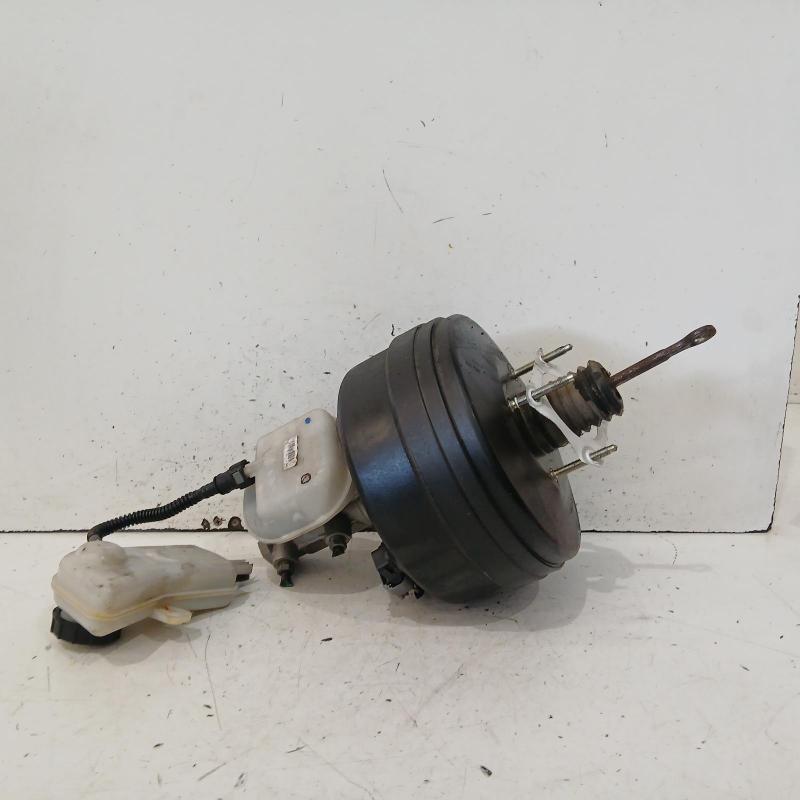 brake booster