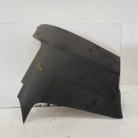 bumper rear