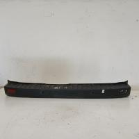 bumper rear