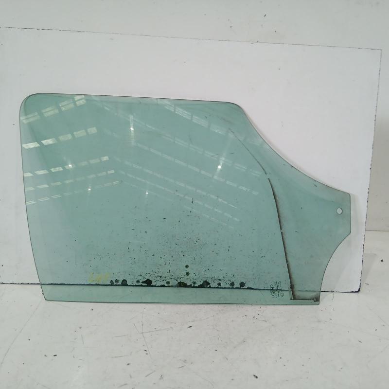 door window front left