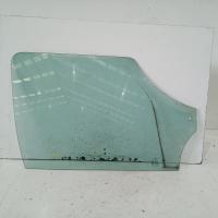 door window front left