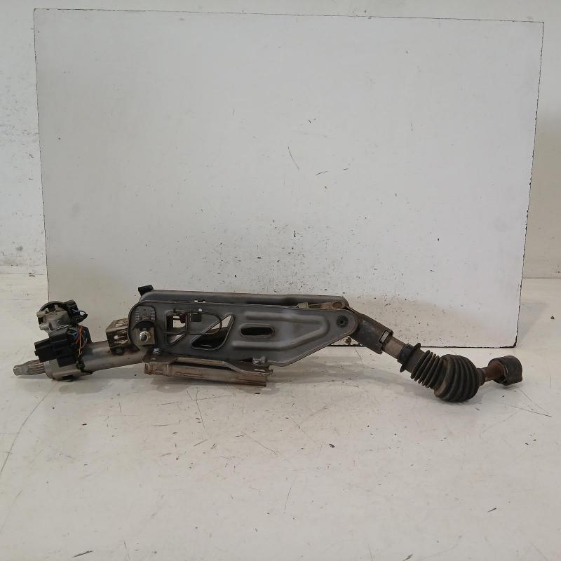 steering column