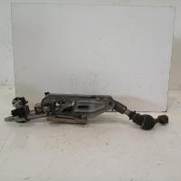 steering column