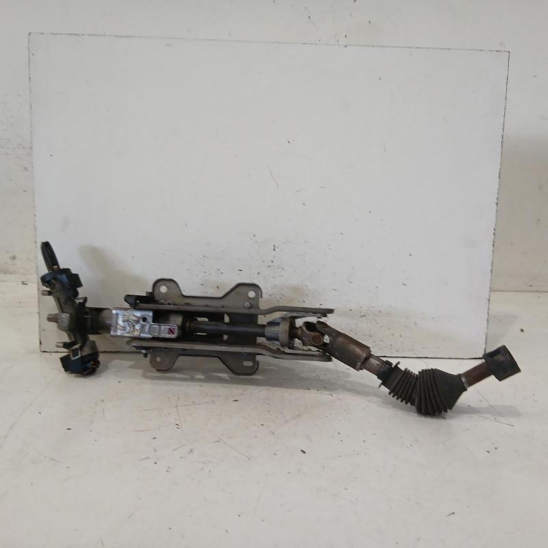 steering column