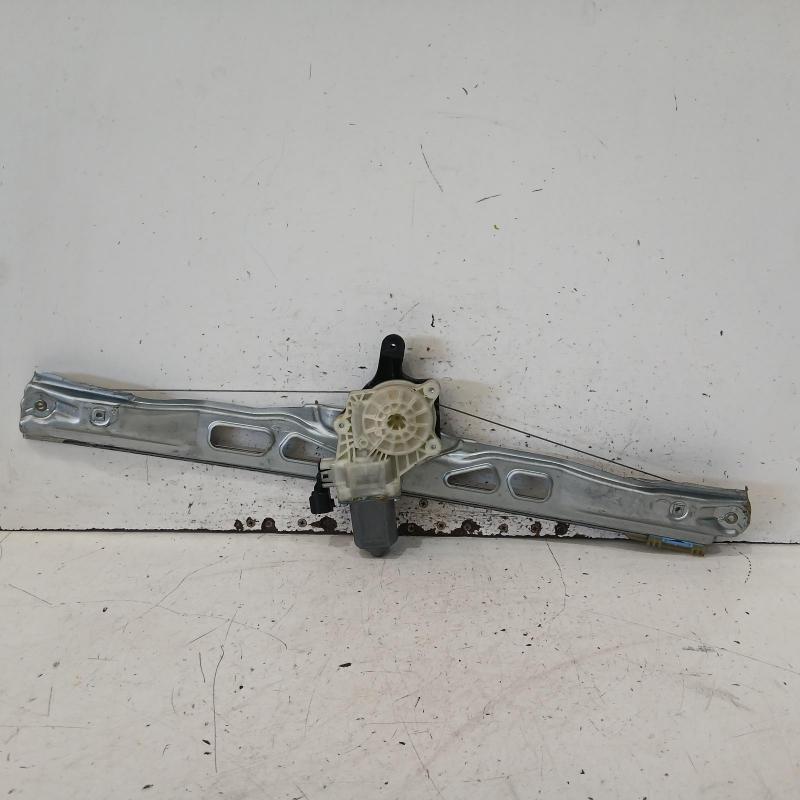 window regulator/motor front left