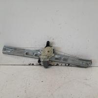 window regulator/motor front left