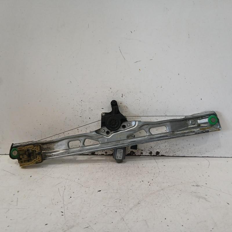 window regulator/motor front left