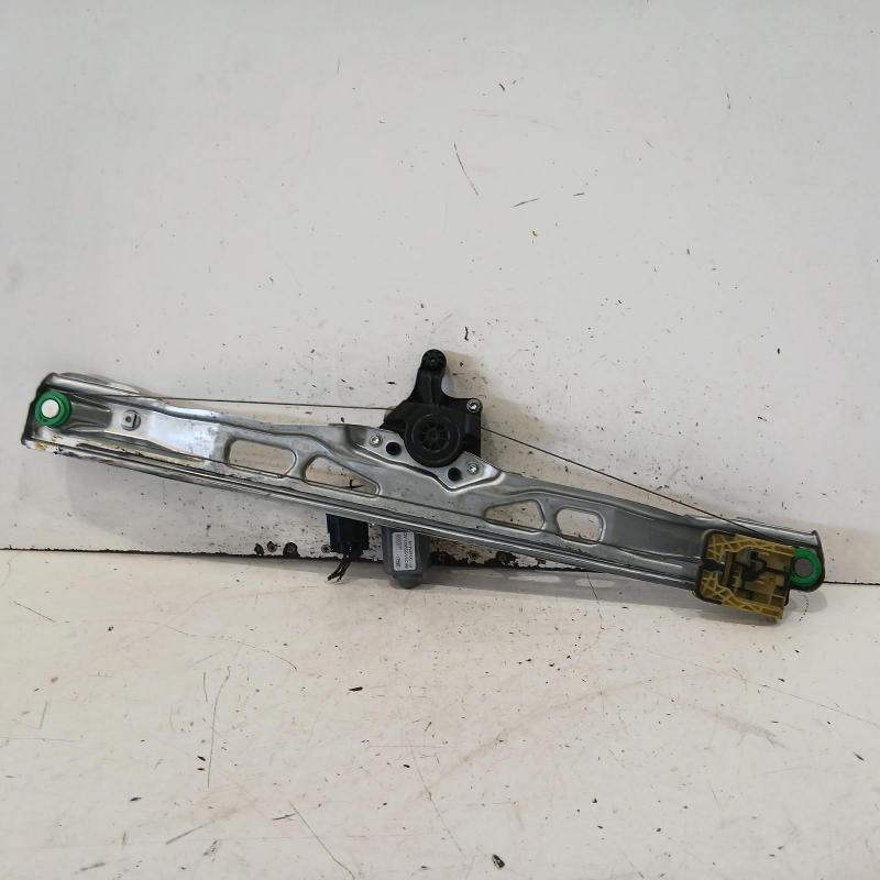 window regulator/motor front right